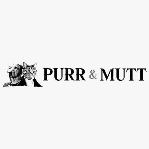 Purr & Mutt V2 Purr & Mutt V2